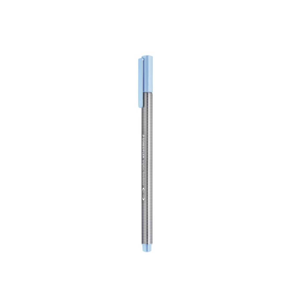 Caneta Staedtler Ponta Fina 0.3mm