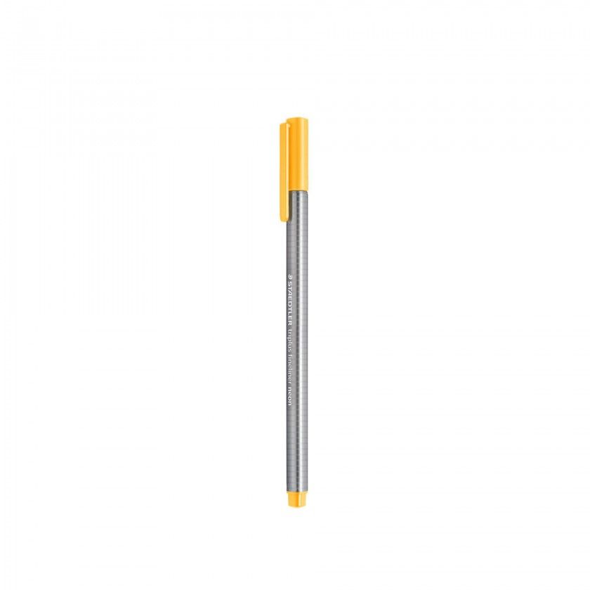 CANETA PONTA FINA STAEDTLER 0.3MM 334