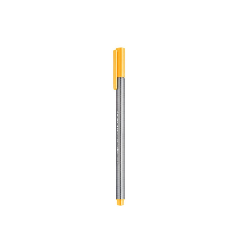 CANETA PONTA FINA STAEDTLER 0.3MM 334