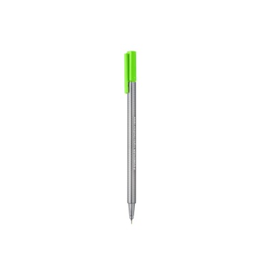 CANETA PONTA FINA STAEDTLER 0.3MM 334