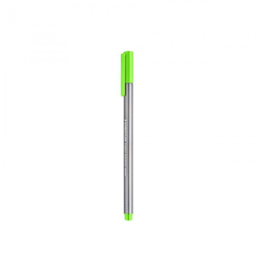 CANETA PONTA FINA STAEDTLER 0.3MM 334