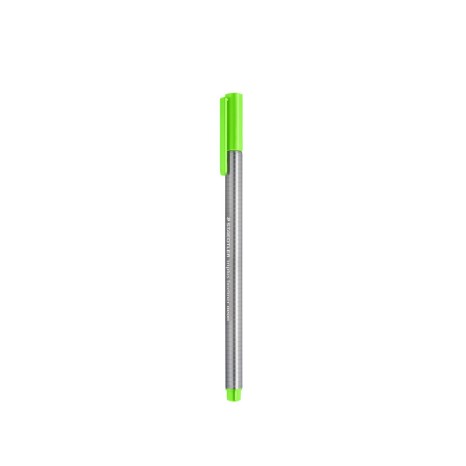 CANETA PONTA FINA STAEDTLER 0.3MM 334 - Image product