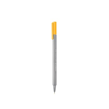 CANETA PONTA FINA STAEDTLER 0.3MM 334
