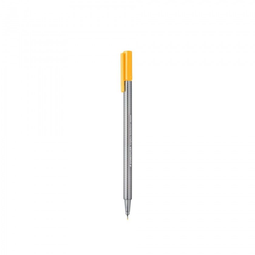 CANETA PONTA FINA STAEDTLER 0.3MM 334 CANETA PONTA FINA STAEDTLER 0.3MM 334