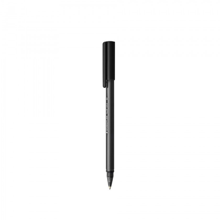 Esferogrfica Staedtler Ball 0.5mm Preto