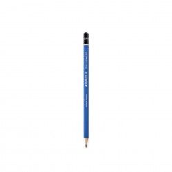 Lápis Grafite Staedtler Lumograph 2B Lápis Grafite Staedtler Lumograph 2B