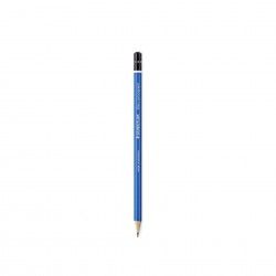 Lpis Grafite Staedtler Lumograph H