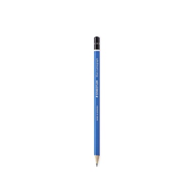 Lápis Grafite Staedtler Lumograph H