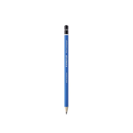 Lápis Grafite Staedtler Lumograph - Image product