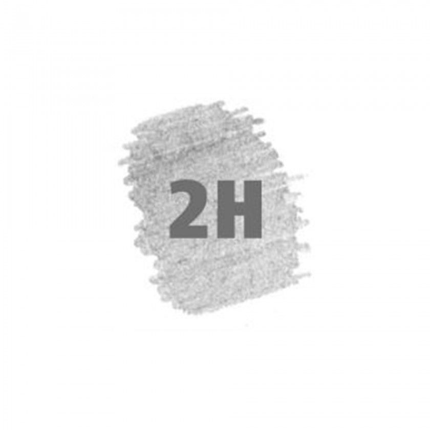 Lápis Grafite Staedtler Lumograph 2H Lápis Grafite Staedtler Lumograph 2H