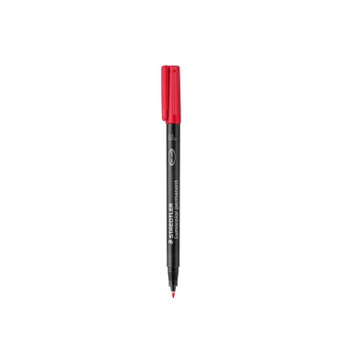 Caneta Permanente Staedtler 0.6mm