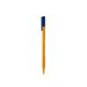 Caneta Ponta Fibra Staedtler Laranja 1mm