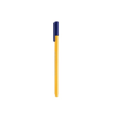 CANETA STAEDTLER PONTA FIBRA 1MM 323