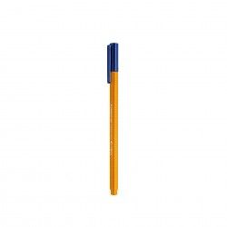 Caneta Ponta Fibra Staedtler Laranja 1mm