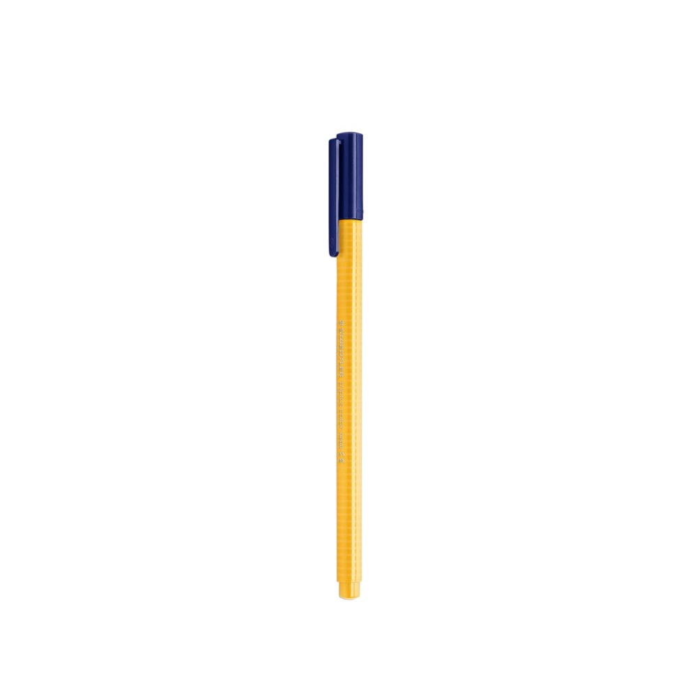 CANETA STAEDTLER PONTA FIBRA 1MM 323