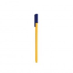 CANETA STAEDTLER PONTA FIBRA 1MM 323