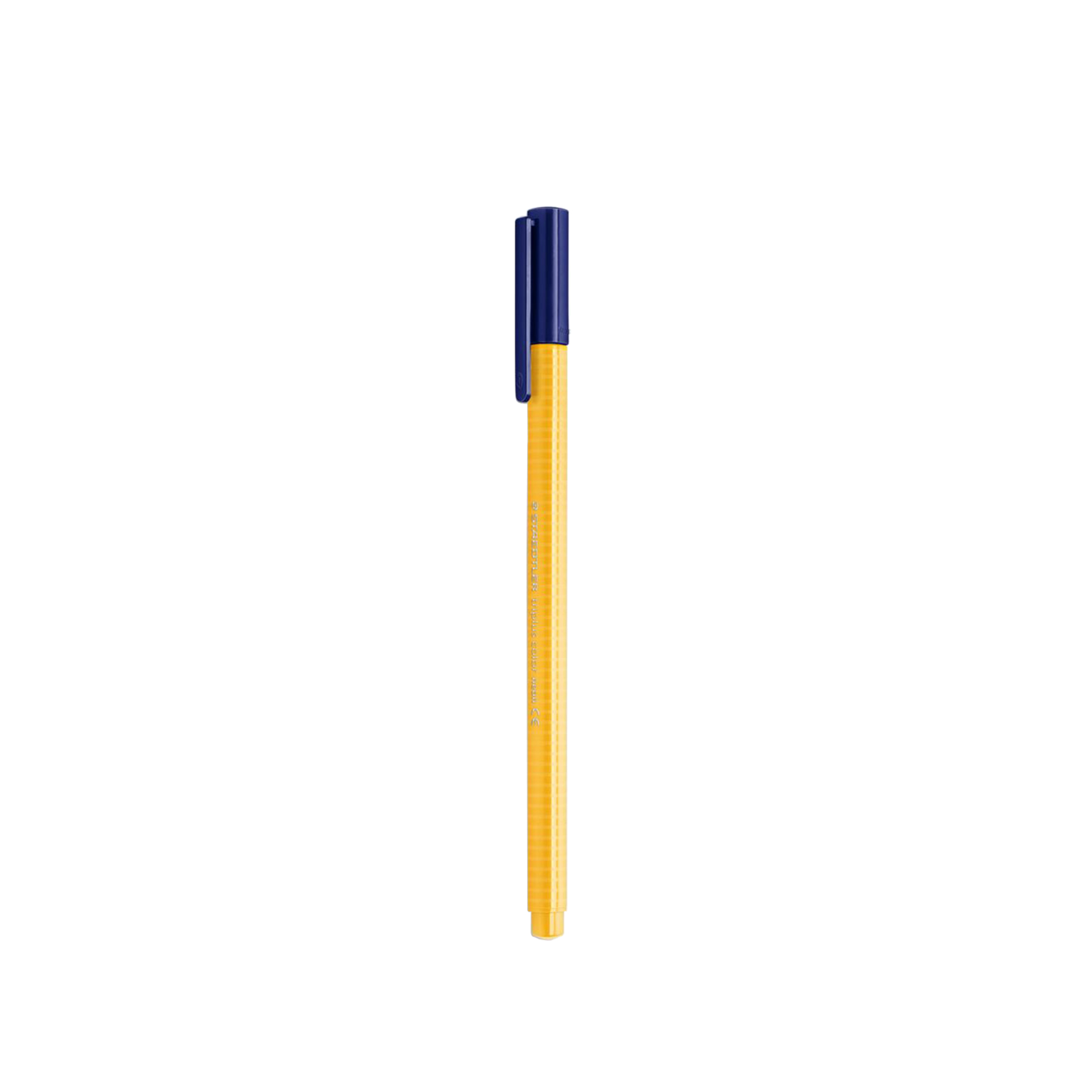 CANETA STAEDTLER PONTA FIBRA 1MM 323
