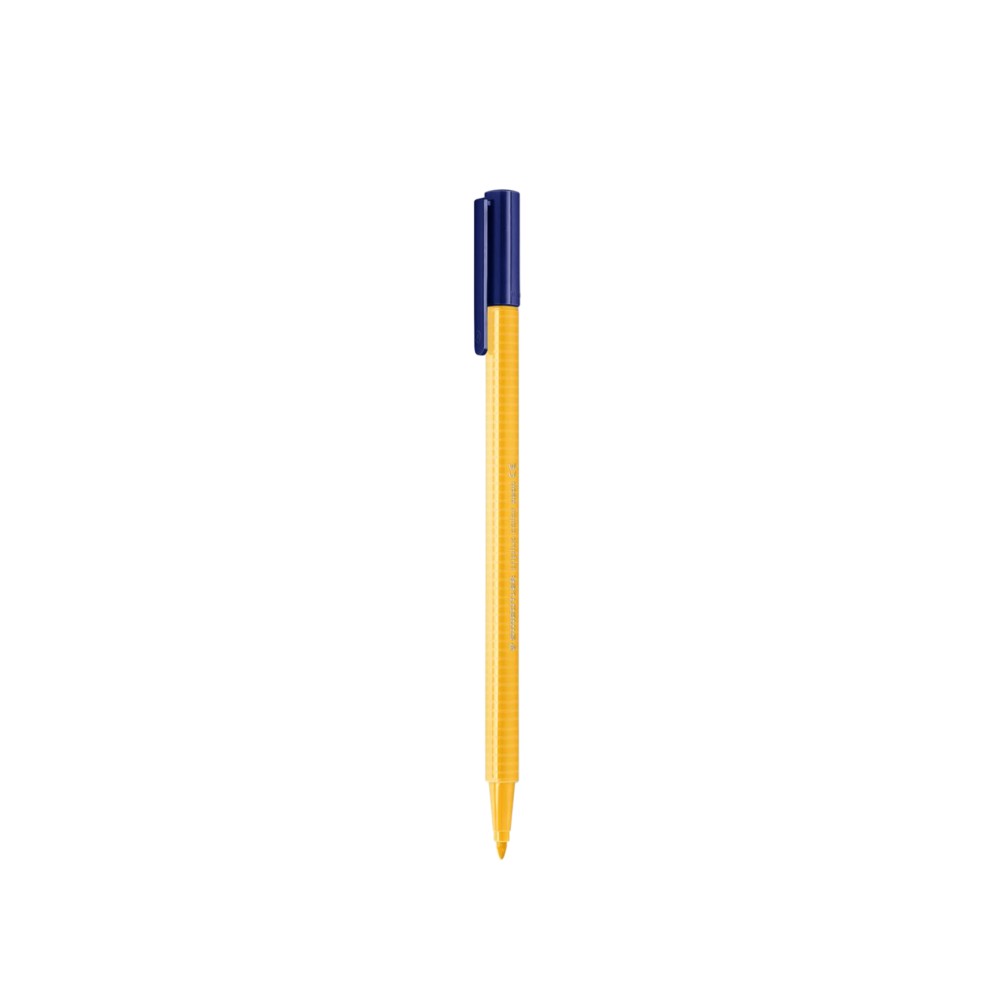 CANETA STAEDTLER PONTA FIBRA 1MM 323
