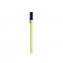Caneta Ponta Fibra Staedtler Verde Lima 1mm