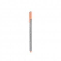 Caneta Ponta Fina Staedtler Salmo 0.3mm