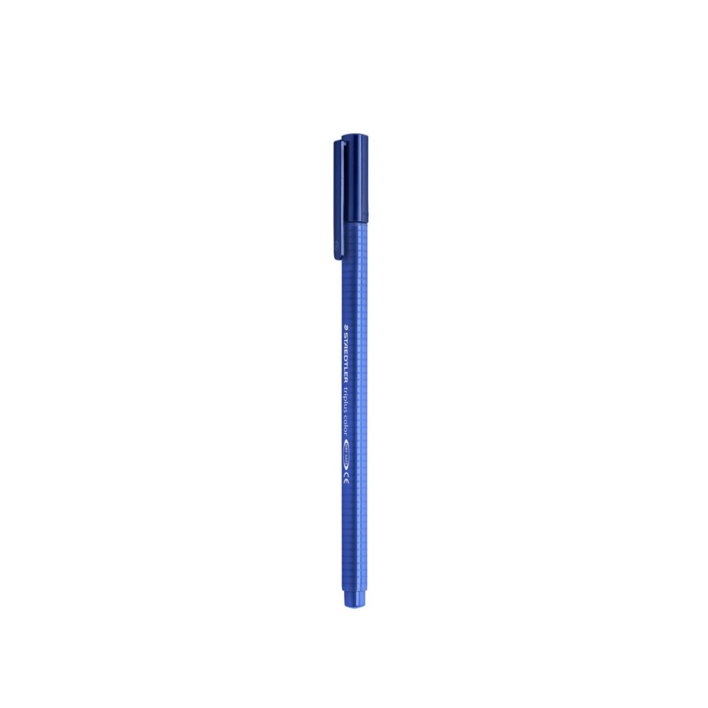 CANETA STAEDTLER PONTA FIBRA 1MM 323