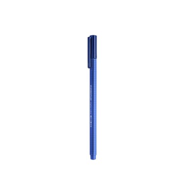 CANETA STAEDTLER PONTA FIBRA 1MM 323