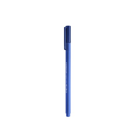 CANETA STAEDTLER PONTA FIBRA 1MM 323 - Image product