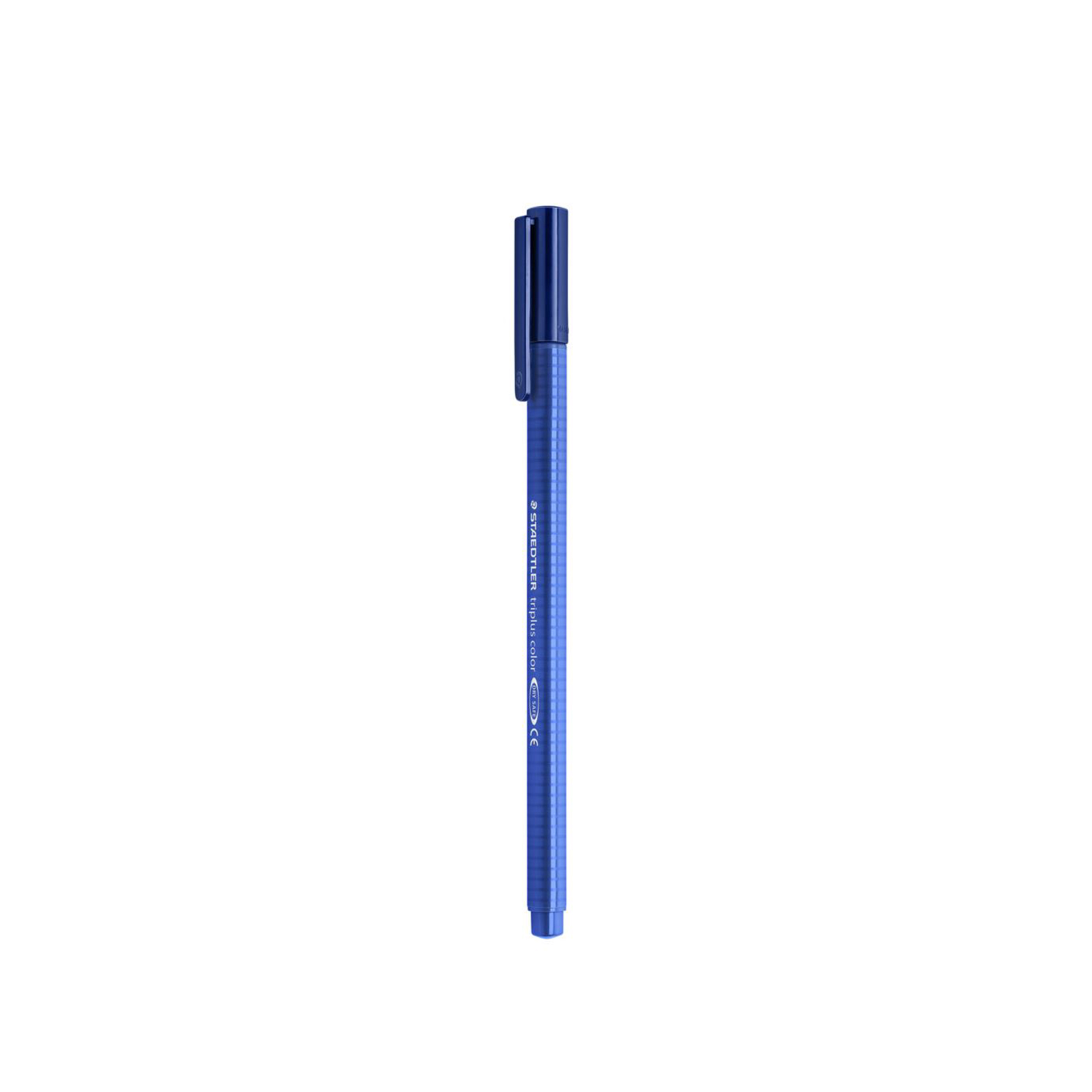 CANETA STAEDTLER PONTA FIBRA 1MM 323