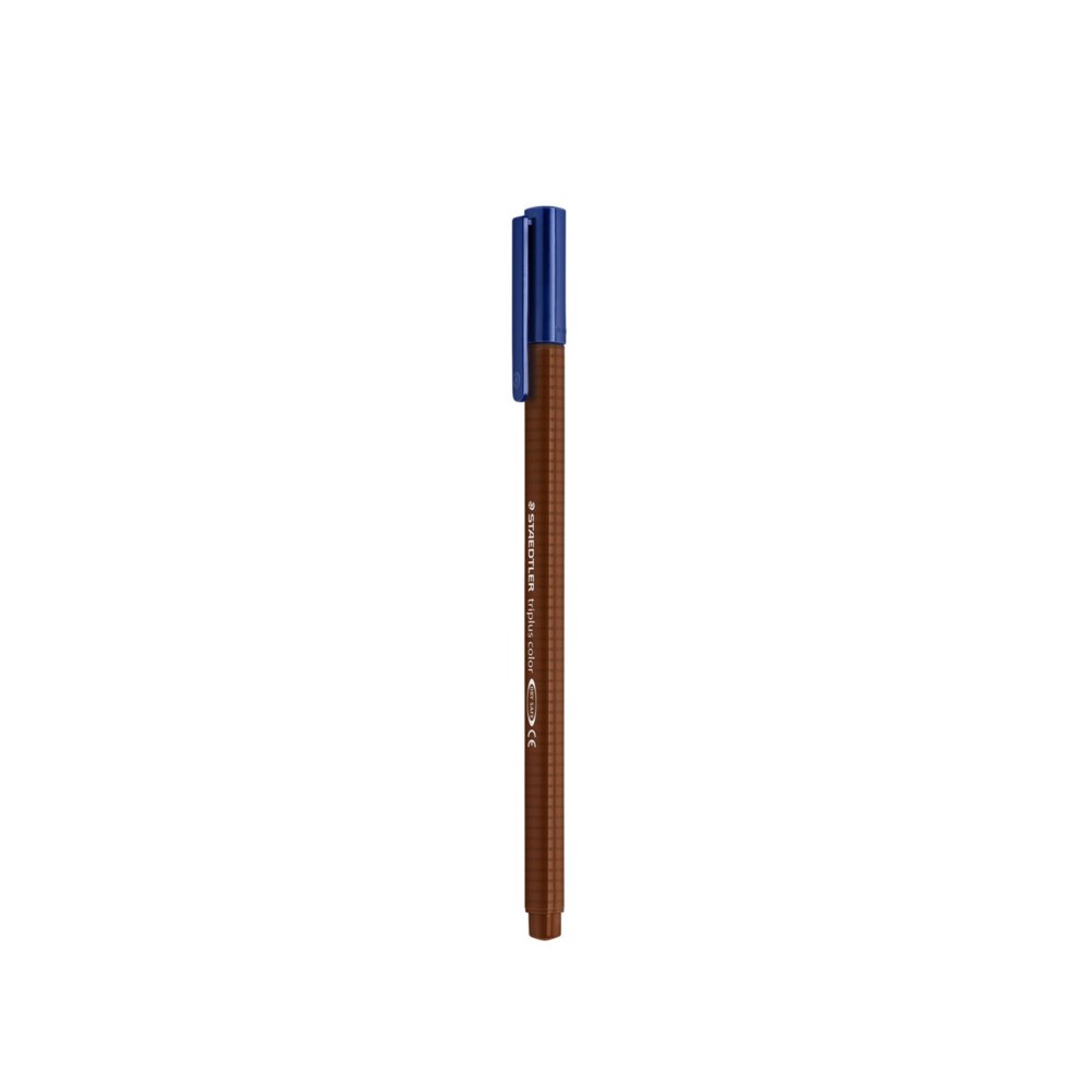 CANETA STAEDTLER PONTA FIBRA 1MM 323