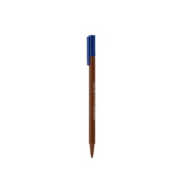 CANETA STAEDTLER PONTA FIBRA 1MM 323