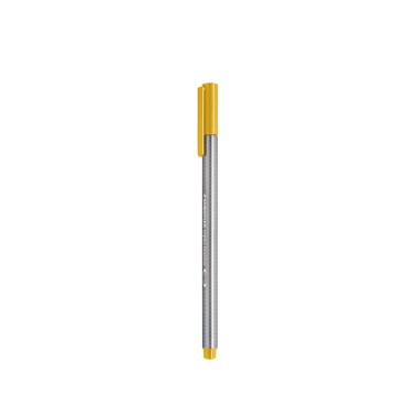 Caneta Ponta Fina Staedtler Ocre 0.3mm