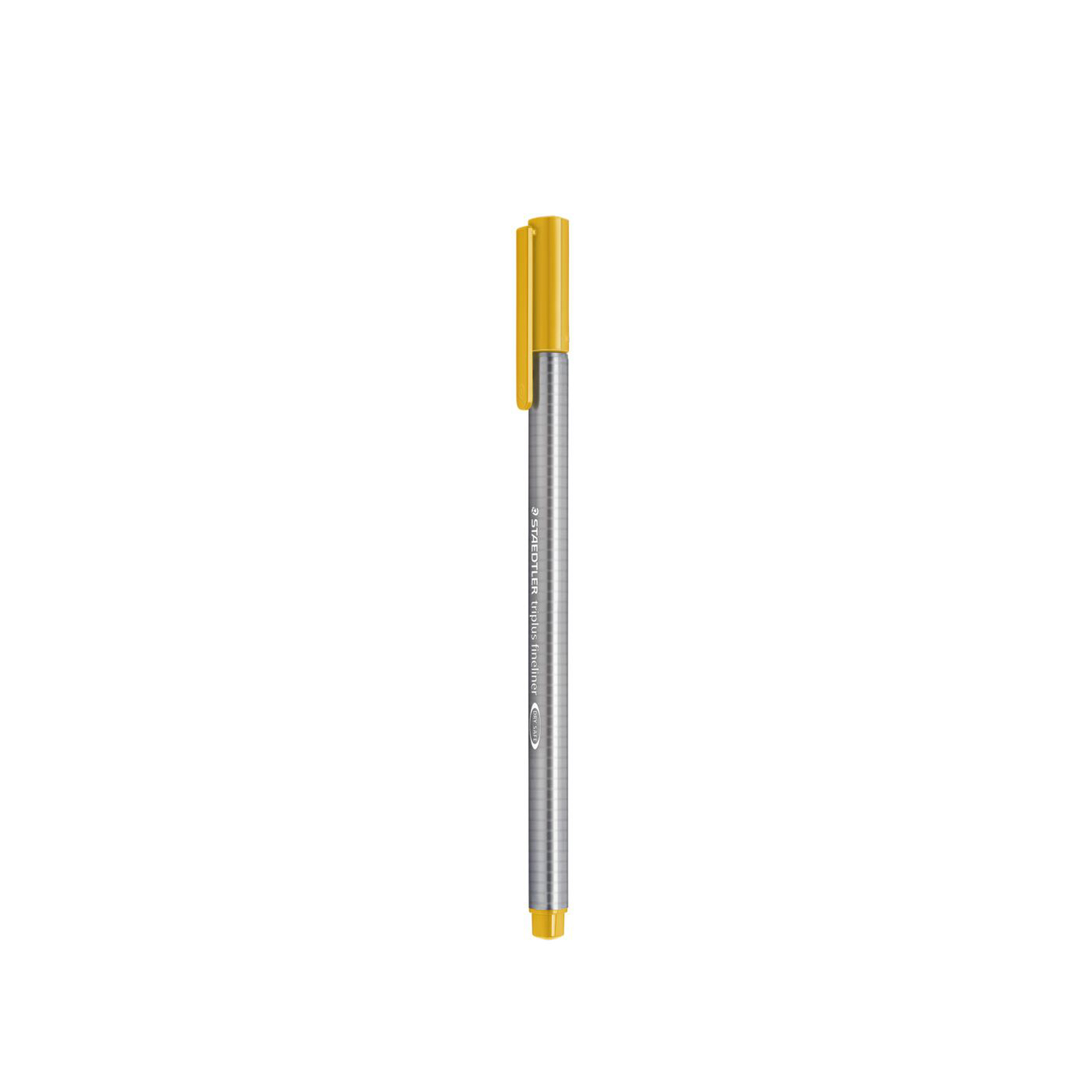 Caneta Ponta Fina Staedtler Ocre 0.3mm