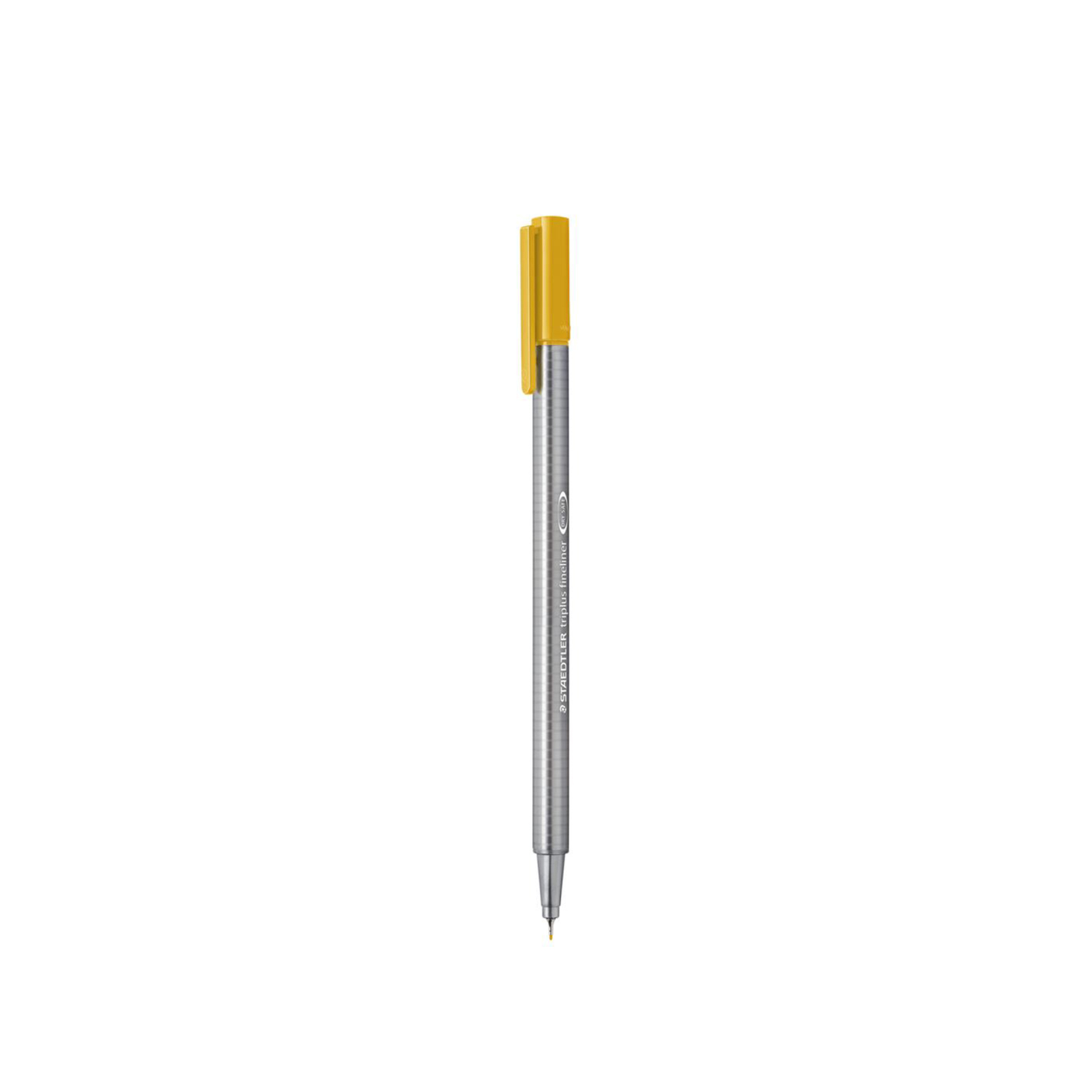 Caneta Ponta Fina Staedtler Ocre 0.3mm