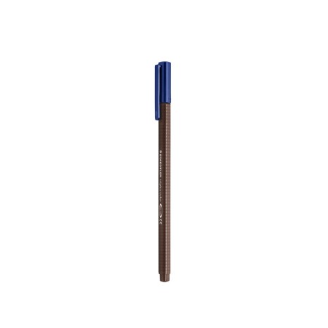 CANETA STAEDTLER PONTA FIBRA 1MM 323 - Image product