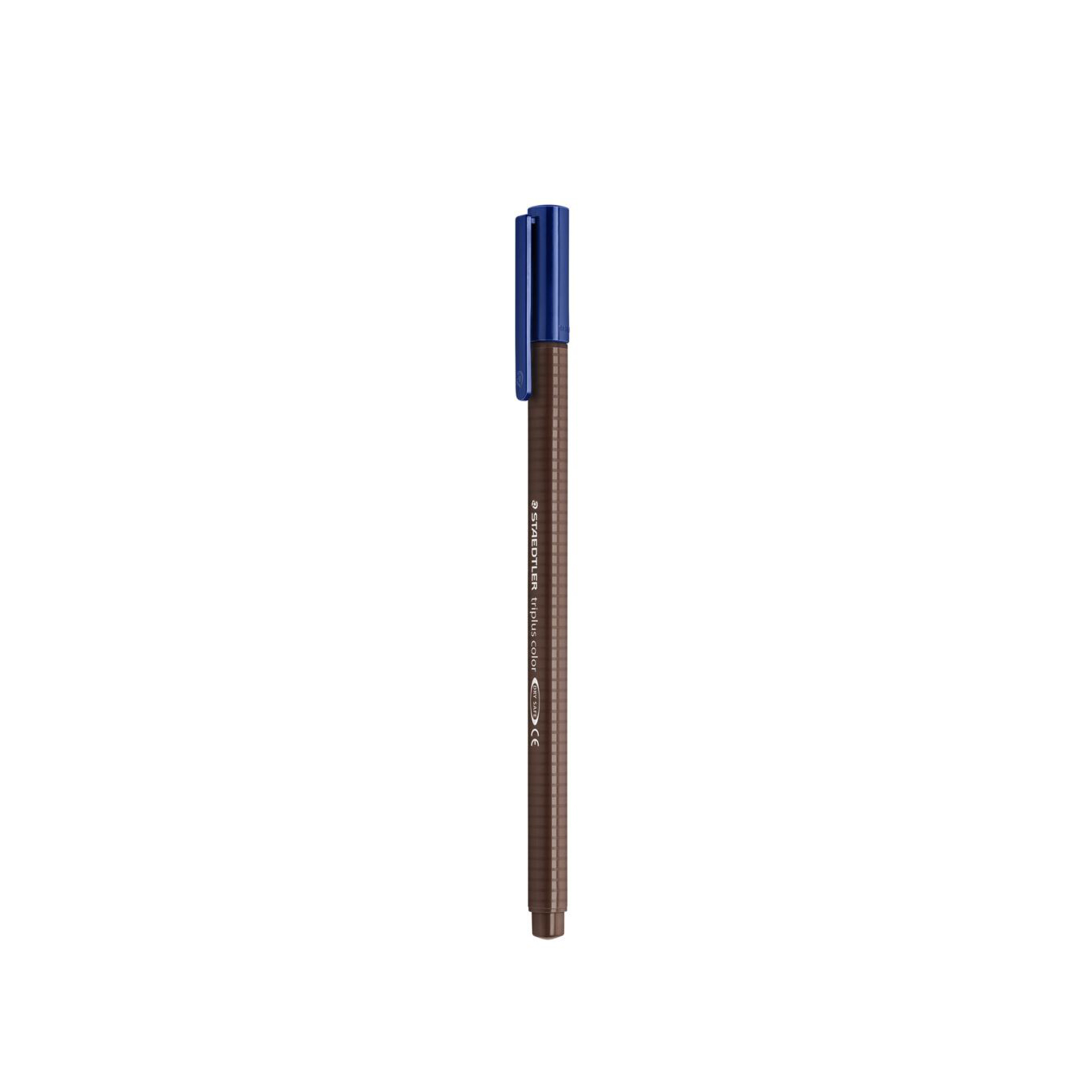 CANETA STAEDTLER PONTA FIBRA 1MM 323