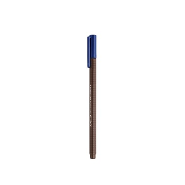 CANETA STAEDTLER PONTA FIBRA 1MM 323