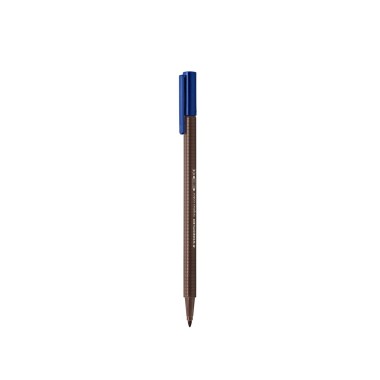 CANETA STAEDTLER PONTA FIBRA 1MM 323