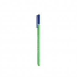 Caneta Ponta Fibra Staedtler Verde Palido 1mm
