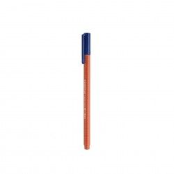 Caneta Ponta Fibra Staedtler Vermelho Escarlate 1mm