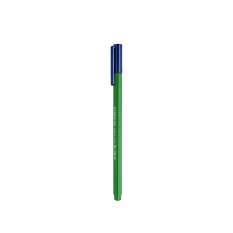CANETA STAEDTLER PONTA FIBRA 1MM 323 - Image product