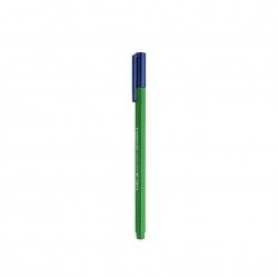 CANETA STAEDTLER PONTA FIBRA 1MM 323