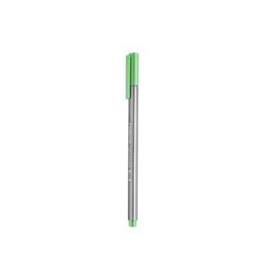 Caneta Ponta Fina Staedtler Verde Palido 0.3mm