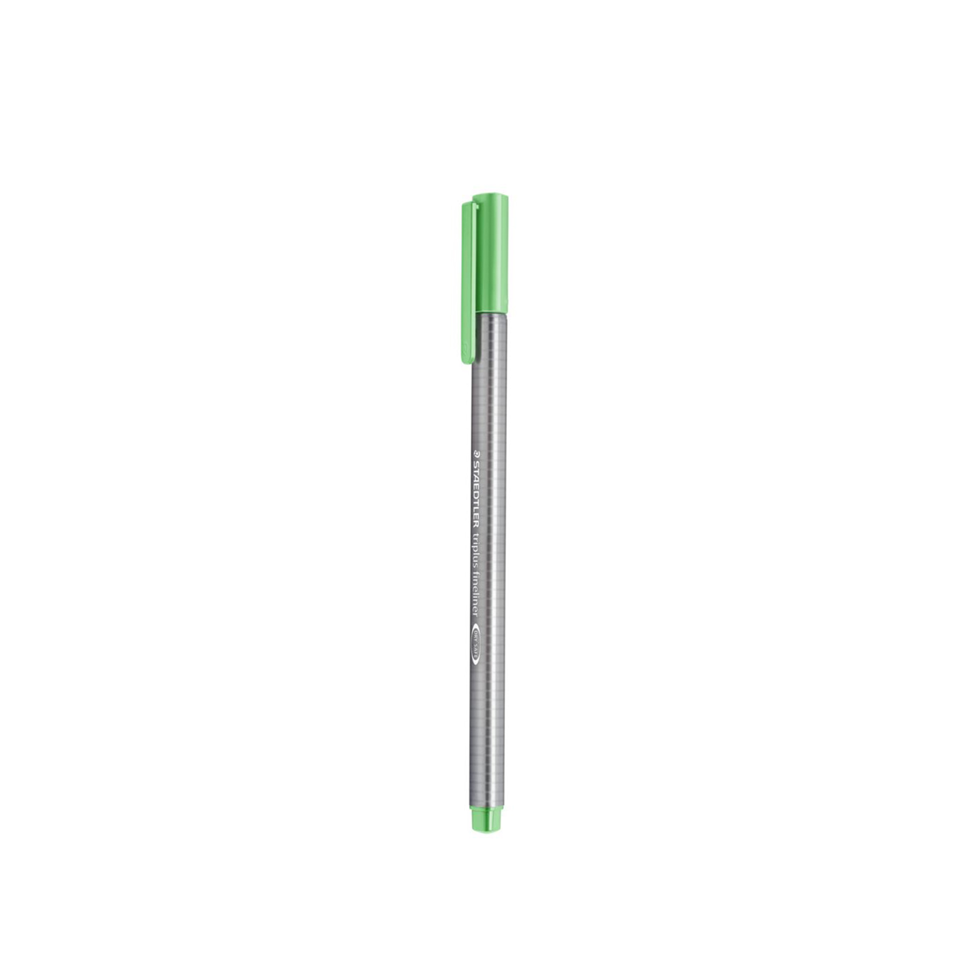 Caneta Ponta Fina Staedtler Verde Palido 0.3mm
