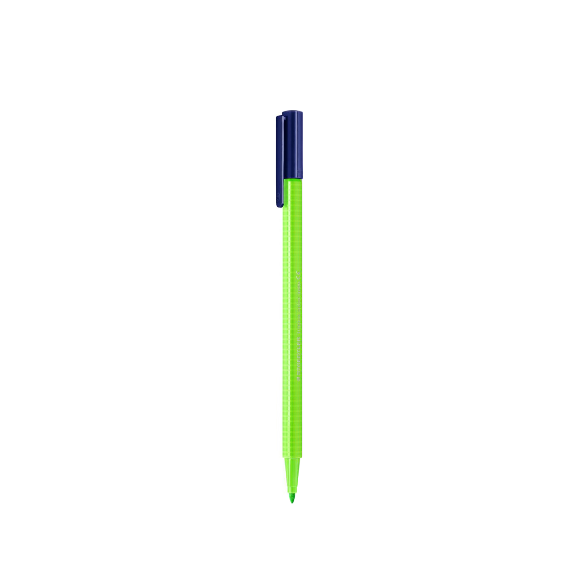 CANETA STAEDTLER PONTA FIBRA 1MM 323