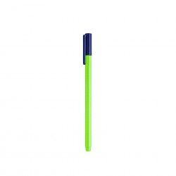 CANETA STAEDTLER PONTA FIBRA 1MM 323