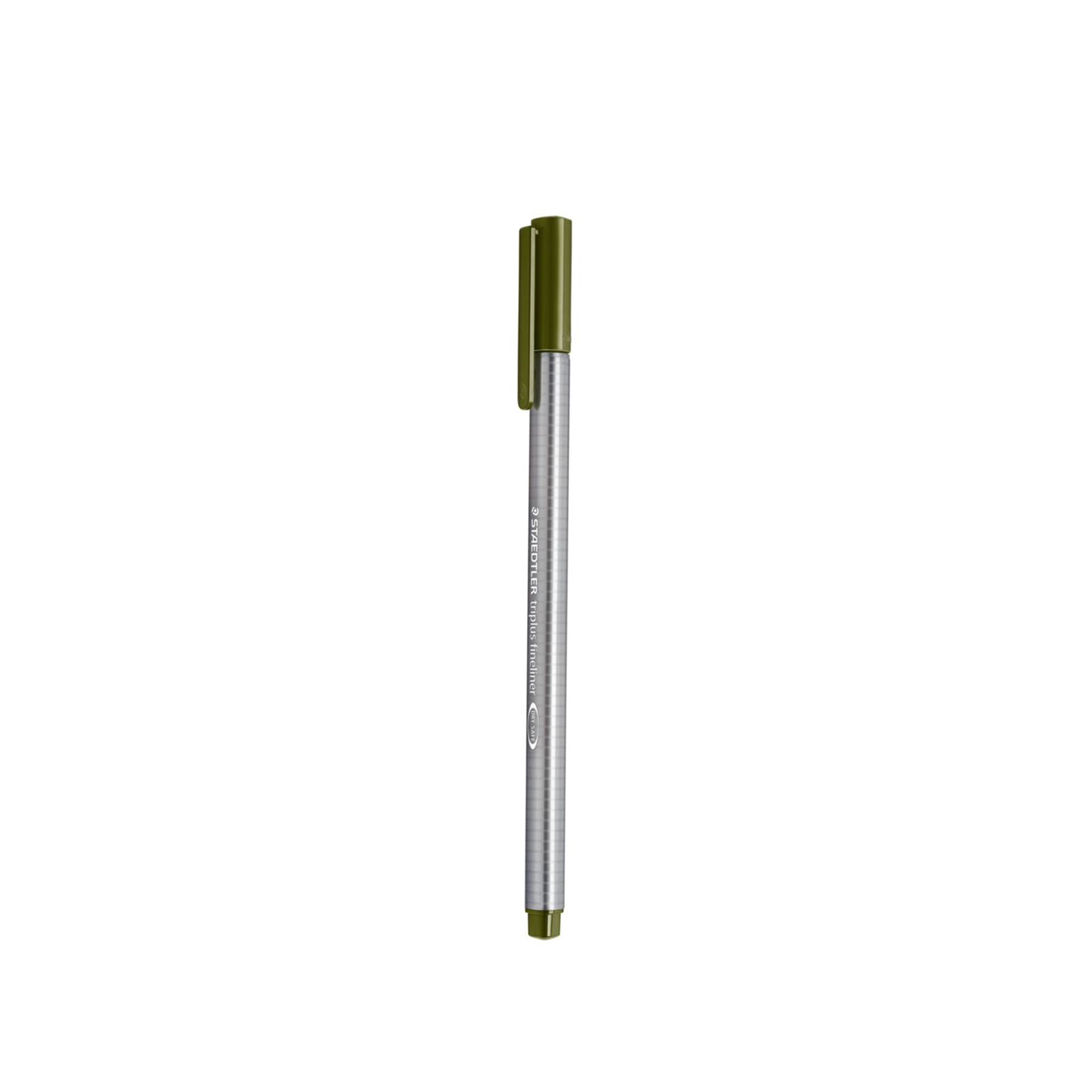 Caneta Staedtler Ponta Fina 0.3mm