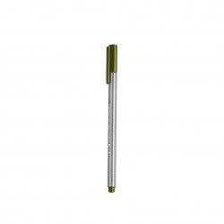 Caneta Staedtler Ponta Fina 0.3mm
