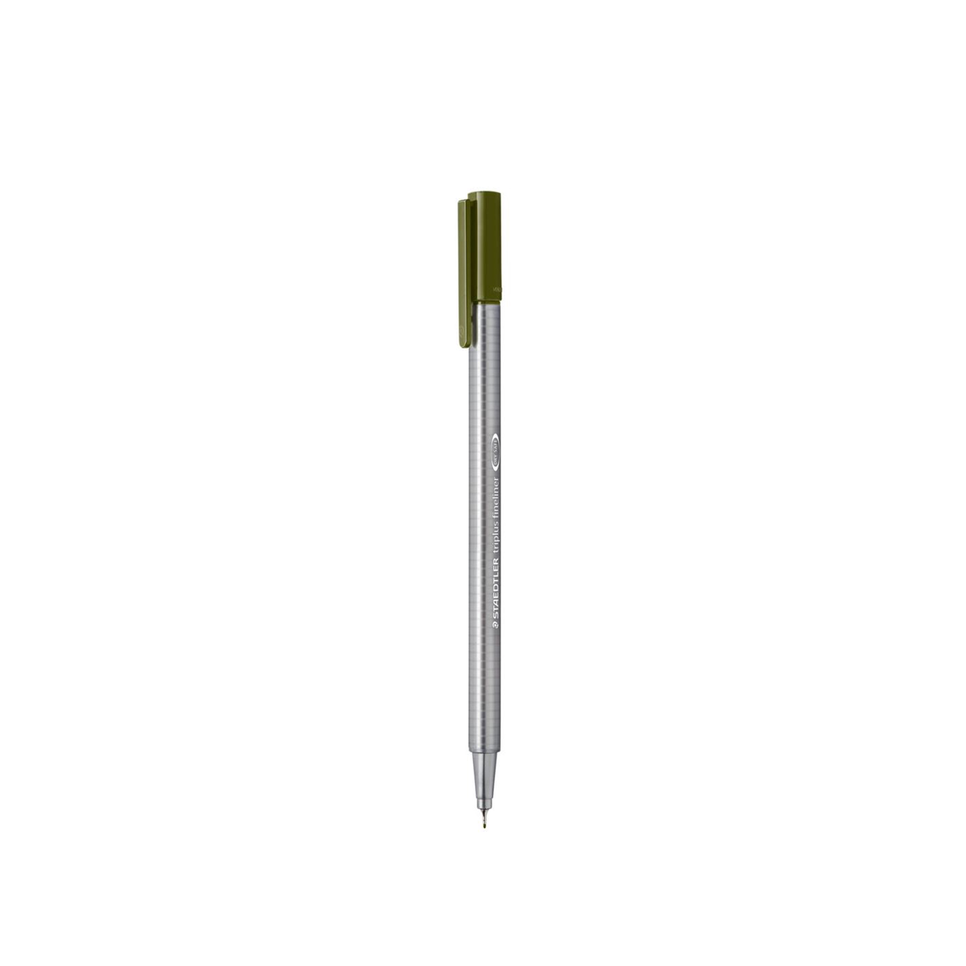 Caneta Staedtler Ponta Fina 0.3mm