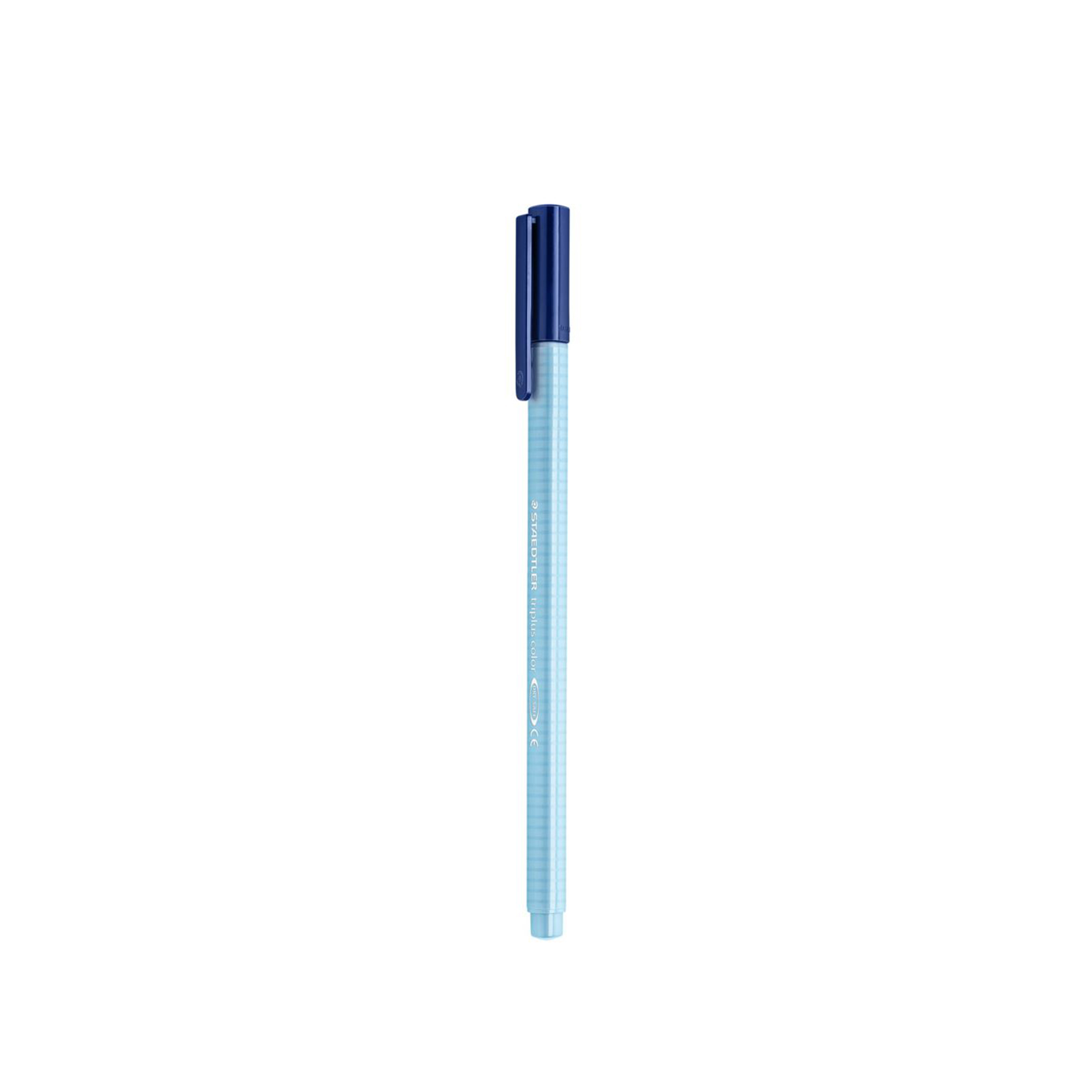Caneta Staedtler Ponta Fibra 1mm
