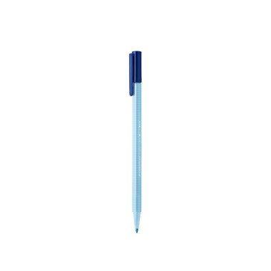 Caneta Staedtler Ponta Fibra 1mm